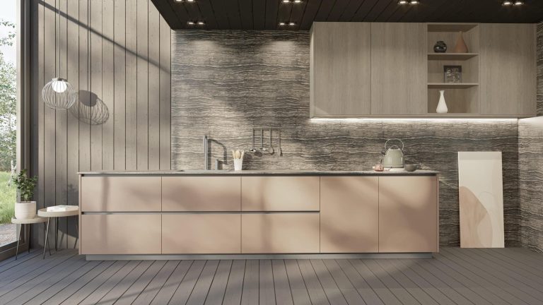 APRICOT NUDE AND SAND OAK